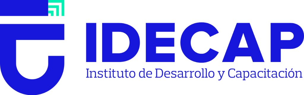 Logo IDECAP