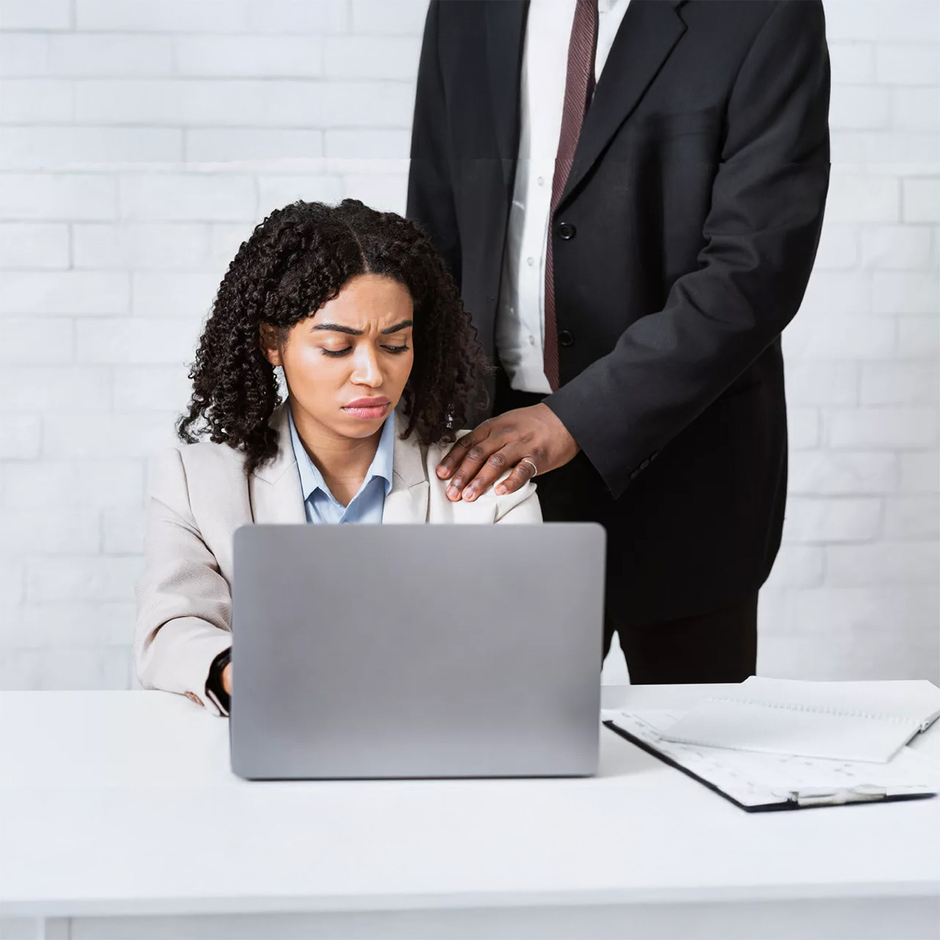 Prevención de Hostigamiento Sexual y Laboral