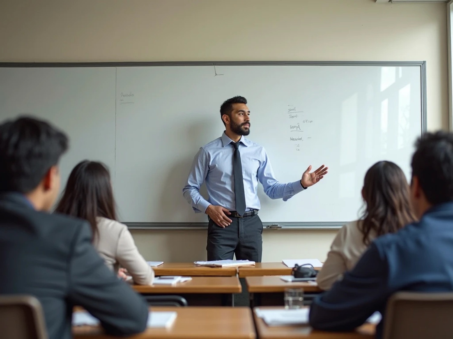Derecho Administrativo Sancionador