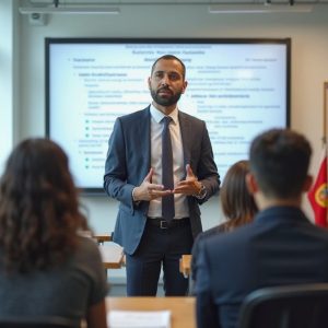 Derecho Procesal de Familia