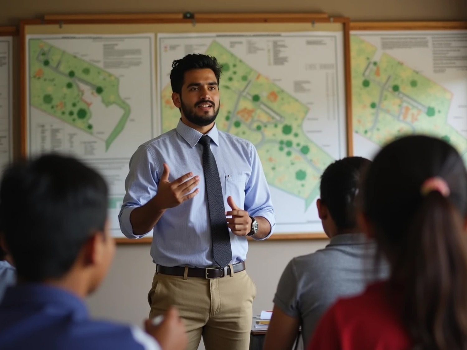 Saneamiento físico legal de predios urbanos y rurales