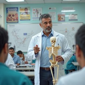Traumatología y Ortopedia
