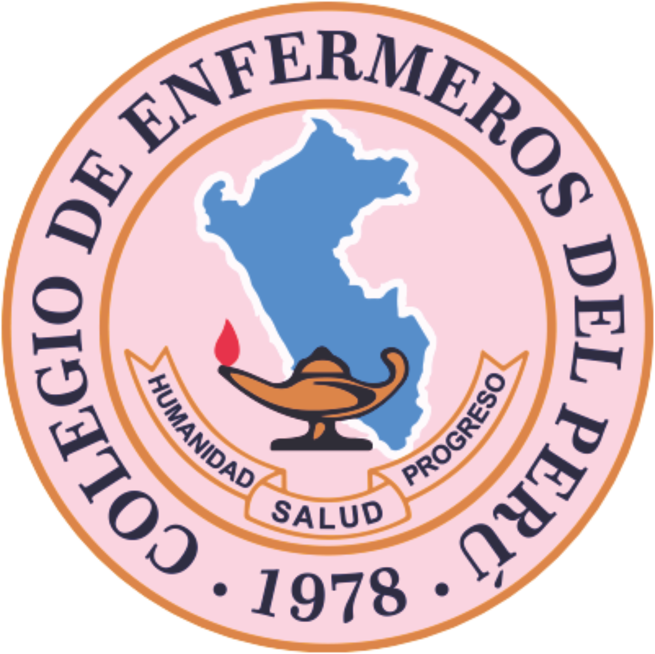 Colegio de Enfermeros del Perú
