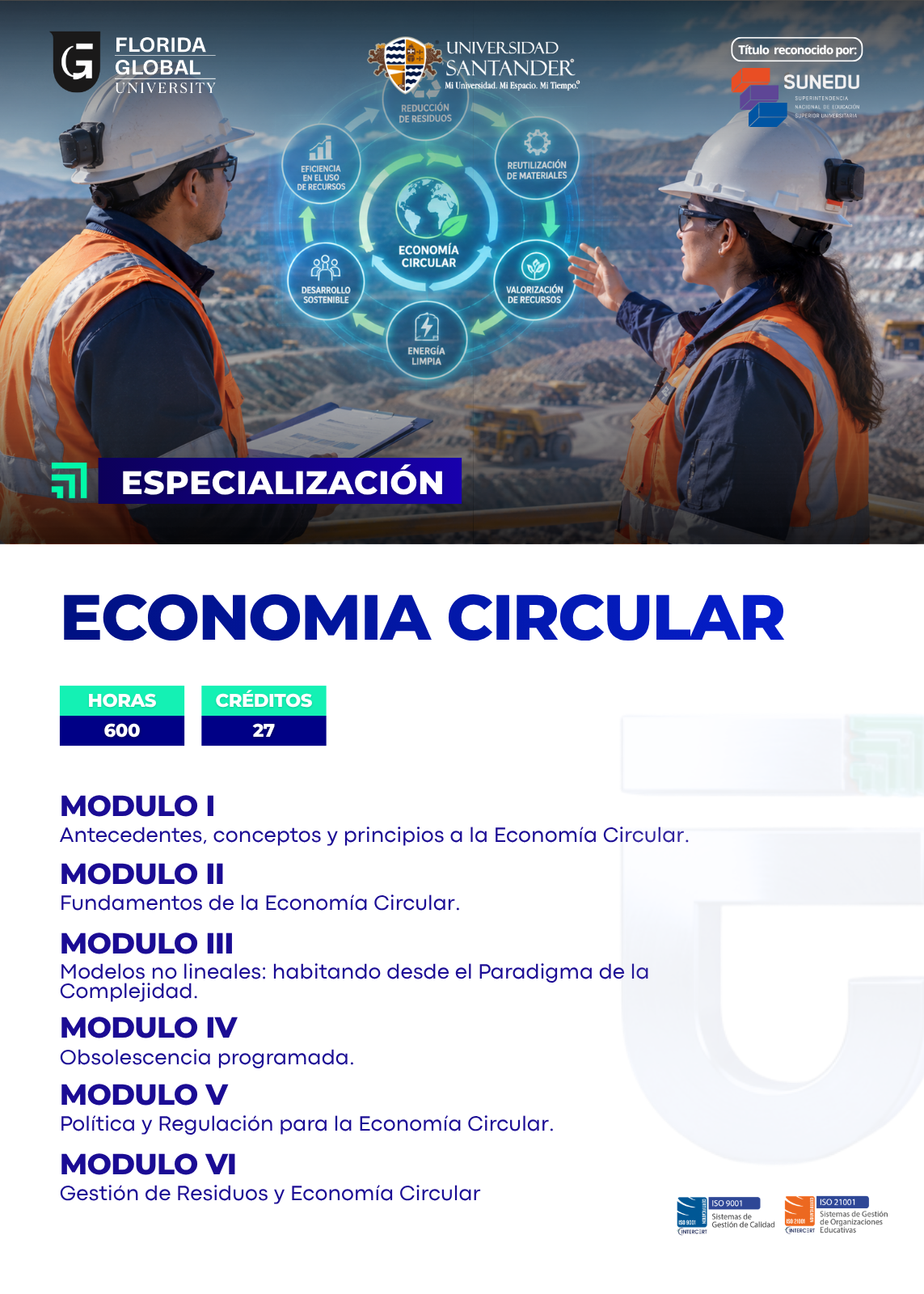 ECONOMIA CIRCULAR