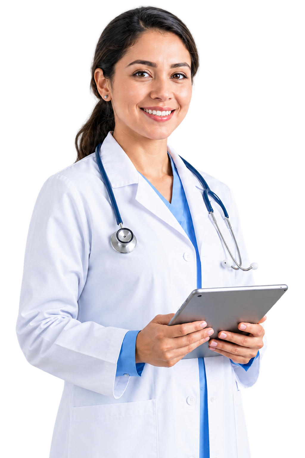 Profesional de salud